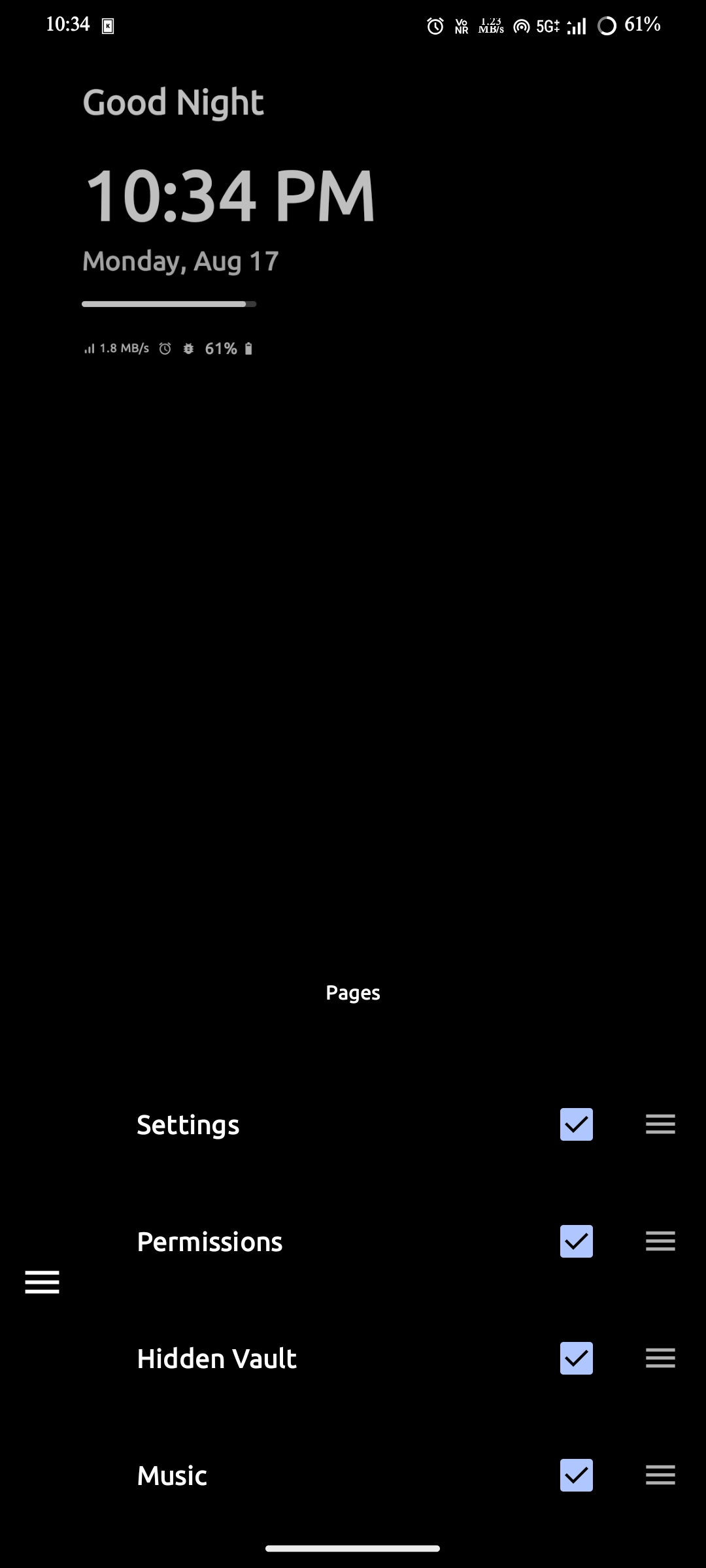 Page Manager