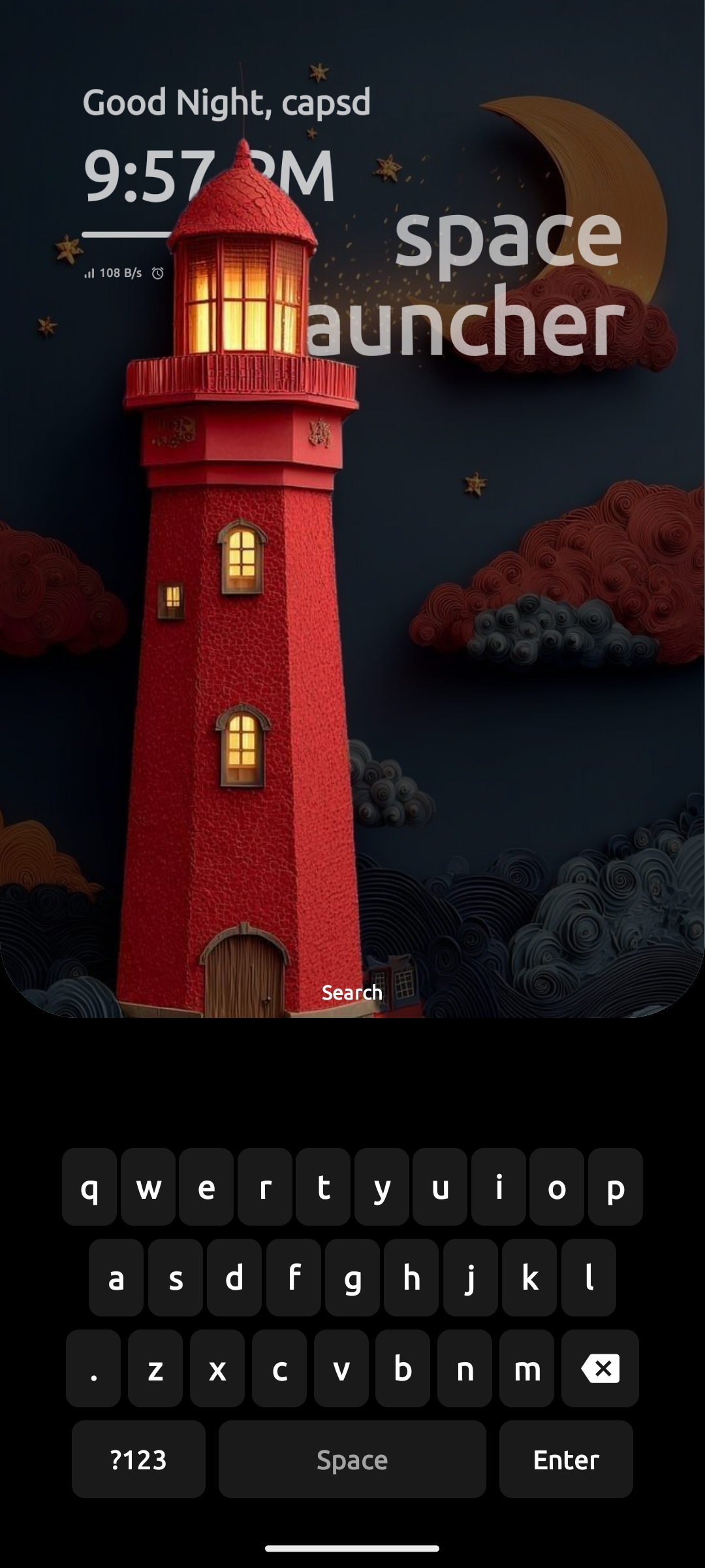 Space Launcher screenshot 4